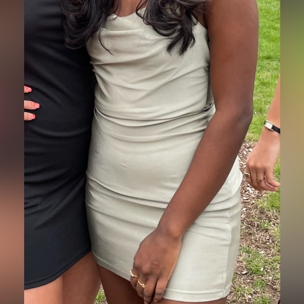 Body con dress